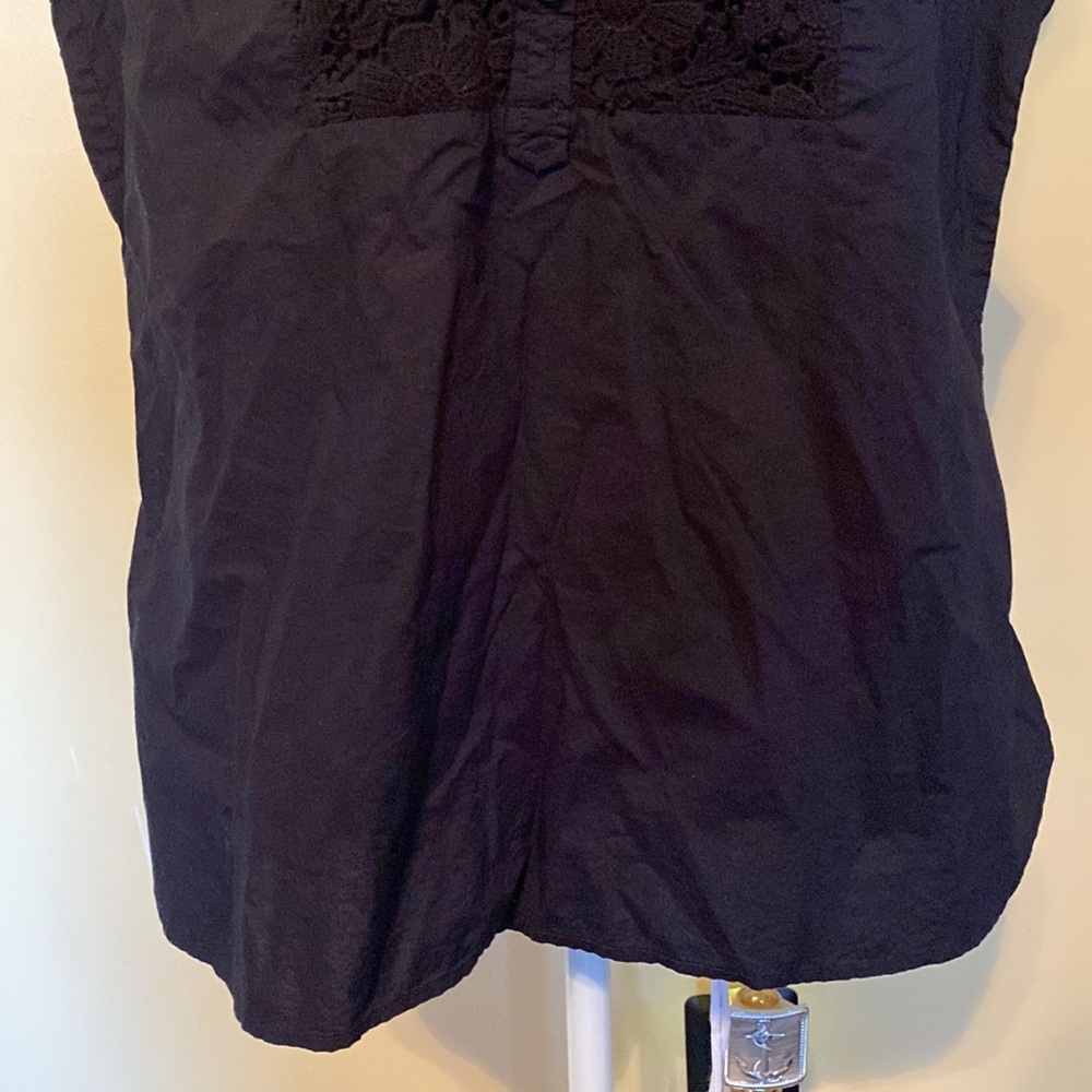 Talbots top - Picture 3 of 12